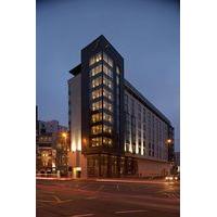 The Fitzwilliam Hotel Belfast