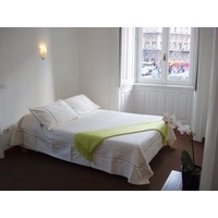 The Traveler\'s Home