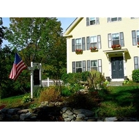 The Maples at Warner