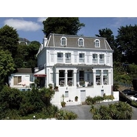 The Shirley - Guest house