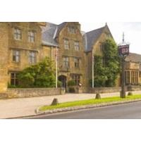 THE LYGON ARMS