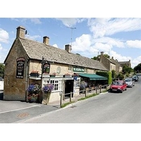 The Hollow Bottom - B&B