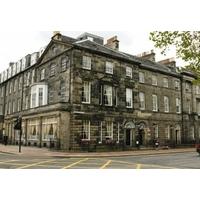 THE ROXBURGHE