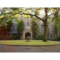 The Castle at Skylands Manor