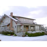 The Craftsman Bed & Breakfast