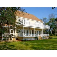 The Baywood Bed and Breakfast