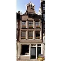The Blue Sheep Bed & Breakfast Amsterdam
