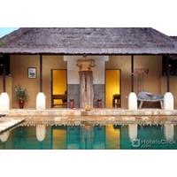 the sungu resort spa