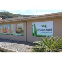 the ashwood motel