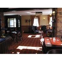 The Swan at Choppington