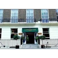 THE LANCASTE