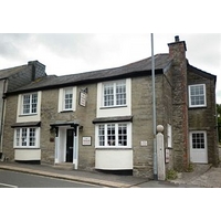 The Nebula Guest House