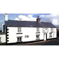 The Hawk & Buckle Inn