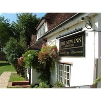 the new inn kidmore end