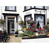 The Shrewsbury Guest House