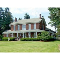 The Preston County Inn