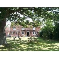 The Crown & Garter