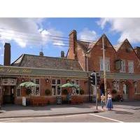 The George Hotel