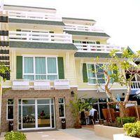 the ocean patong hotel