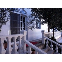 The Muses House Boutique Hotel