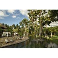 the ubud village resort spa