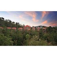 Thekkady Wild Corridor