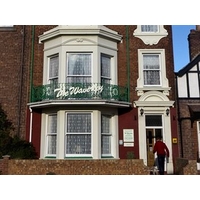 The Waverley - Guest house