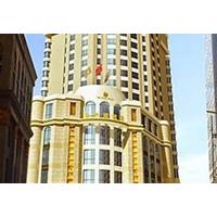 THE BUND