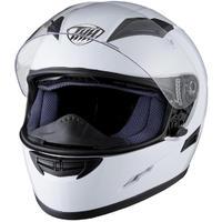 THH TS-80 Plain Full Face Helmet Tinted Visor Kit
