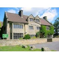 The Mallyan Spout Hotel
