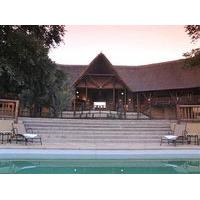 the david livingstone safari lodge spa