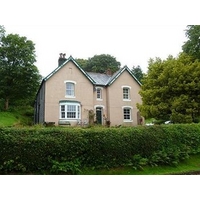 the old vicarage guest house