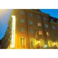 THON HOTEL ROSENKRANTZ