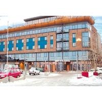 THONH HOTEL HARSTAD