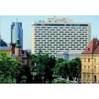 THE WESTIN ZAGREB