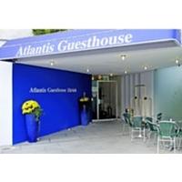 THE GUESTS\' HOUSE