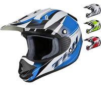 thh tx 11 10 kids motocross helmet