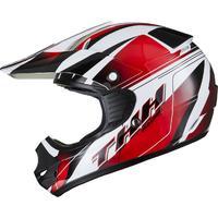 thh tx 11 10 kids motocross helmet