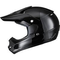 THH TX-11 Kids Plain Motocross Helmet