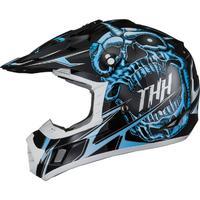 THH TX-12 #21 Demon Motocross He...