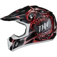 THH TX-12 #21 Demon Motocross He...