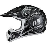 THH TX-12 #21 Demon Motocross He...