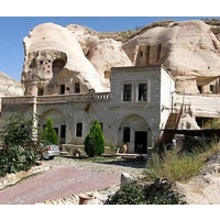 The Village Cave Hotel