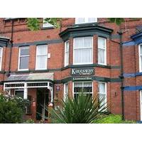 The Kingsway Scarborough
