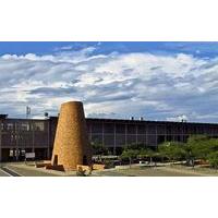 The Soweto Hotel & Conference Ce...