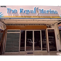 The Royal Marina