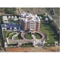 The Royal Heritage, Kishangarh