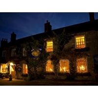 the white lion inn