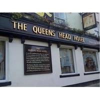 the queens head hotel