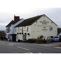 The Warwick Arms